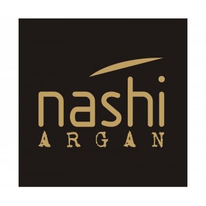 Nashi Argan